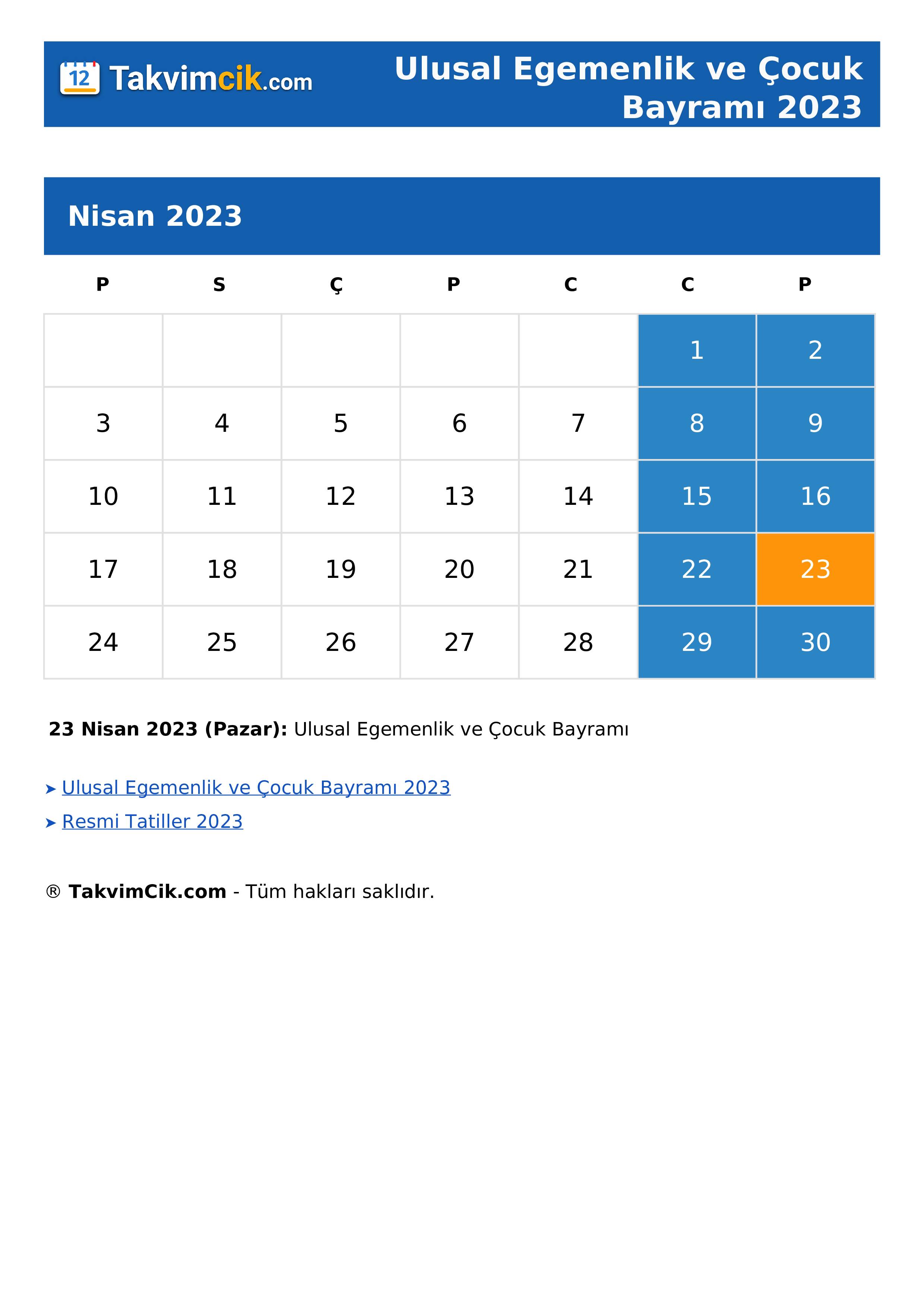 2023 çocukları