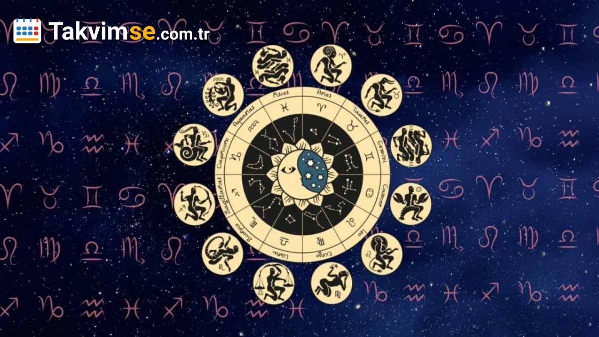 Resim 06 Nisan 2026 Günlük Burç Yorumu