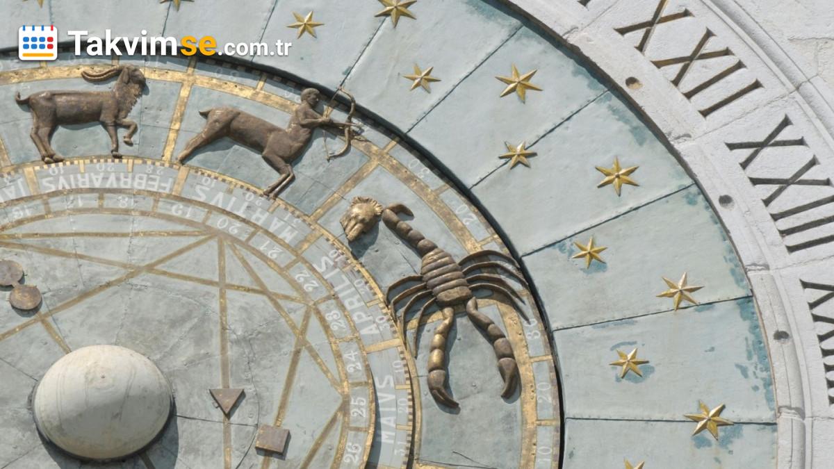 Resim 24 Nisan 2026 Günlük Burç Yorumu