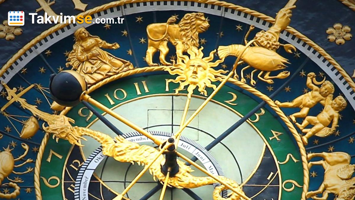 Fotoğraf 31 Ağustos – 6 Eylül 2026 haftalık burç yorumu