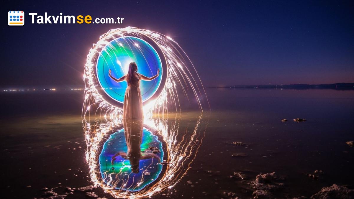 Resim 28 Mart 2025 Günlük Burç Yorumu