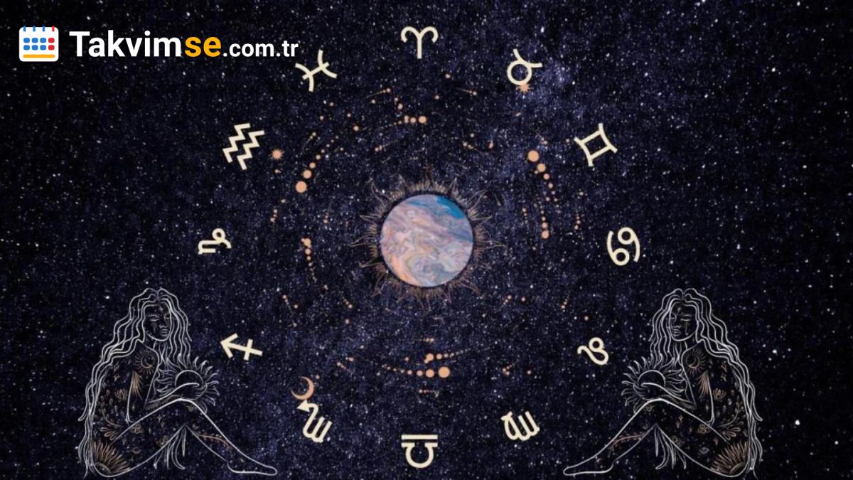 Resim 18 Ocak 2026 Günlük Burç Yorumu