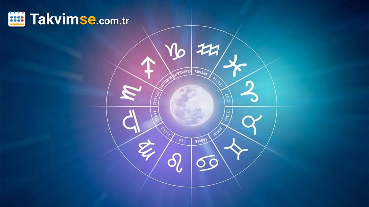 Resim 11 Mart 2026 Günlük Burç Yorumu